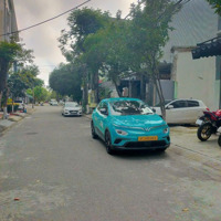 Bán Đất Tại Trần Xuân Soạn, 4,3 Tỷ, 97,5 M2, Cẩm Lệ, Đà Nẵng