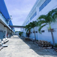 Cho Thuê Xưởng Trung Tâm Tp Biên Hoà 11.000M2