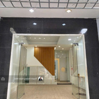 Siêu Vị Trí - Mặt Tiền Đường Nguyễn Trọng Tuyển, Pn - 4,6 X 22M - 102M2 - Xd: Hầm 6 Tầng- Chỉ 25 Tỷ