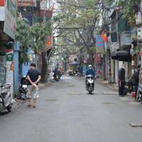 Bán nhà 4 tầng mặt phố Định Công Thượng mặt tiền 6m giá 10 tỷ.