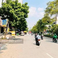 Bán Đất Mặt Phố Mễ Trì Thượng 79M2 Mt6 Chào 25 Tỷ Nam Từ Liêm Hà Nội, Htrợ Banks Xd Vp Ks Homestay