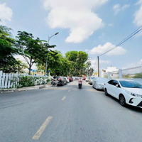 Khuôn Đất Vàng Ngay Chân Ga Metro -Bình Thái
240M(11X21,5M) -Vuông Vức.đường Rộng 10M.có Lề.giá Tl