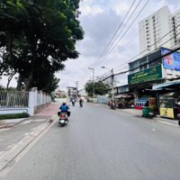 Khuôn Đất Vàng Ngay Chân Ga Metro -Bình Thái
240M(11X21,5M) -Vuông Vức.đường Rộng 10M.có Lề.giá Tl