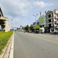 Khuôn Đất Vàng Ngay Chân Ga Metro -Bình Thái
240M(11X21,5M) -Vuông Vức.đường Rộng 10M.có Lề.giá Tl
