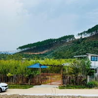 Bán Đất Vùng Ven Tp Đà Lạt. Cách Chợ Đêm Chỉ 22Km. Giá Bán 600 Triệu. Giá Tốt Để Đầu Tư Hoặc Ở.
