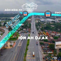Thanh Toán Chỉ 780 Triệu Sở Hữu Ngay Căn Hộ Ngay Tuyến Metro Số 1