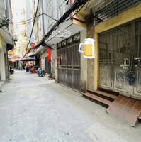 Bán Nhà Riêng Tại Lê Đức Thọ, 12,9 Tỷ, 45M2, 5 Tầng, Nam Từ Liêm, Hà Nội