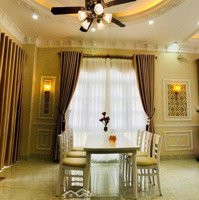 2 Mặt Tiền Hẻm - Oto Ngủ Trong Nhà - Ngang 5M - 3/2 P.14 Quận 10 - Chỉ 17T