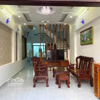 Bán Nhà 3 Phòng Ngủ Phòng Thờ, 3 Vệ Sinh 64M2, 1T2L, Hẻm Xe Hơi Đ. Lò Lu, P. Trường Thạnh, Quận 9