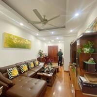 Bán nhà Xuân Thuỷ 65m2 nhà đẹp oto đỗ cửa nở hậu thang máy 22.5 tỷ