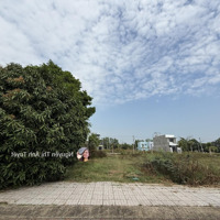 Đất Nền Biệt Thự 2Mặt Tiềnđường 18M - View Công Viên - Đắc Địa Nhất Khu - 10X30M - Sổ Riêng. Giá Ngộp