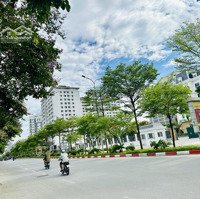 Bán 1800M Sàn Văn Phòng Mặt Phố Trần Thái Tông, Cầu Giấy Cho Thuê 6,5 Tỷ/Năm, 180 Tỷ Tl