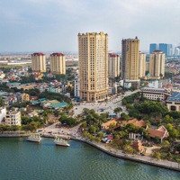 Cho Thuê Cc D’. El Dorado, 12 Triệu Vnd, 45 M2, 1 Phòng Ngủ Tây Hồ, Hà Nội, Giá Ưu Đãi