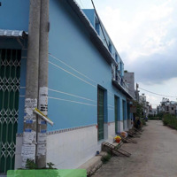 Bán Nhà 3Mặt Tiềnhẻm 190M2, Phường Tăng Nhơn Phú B Quận 9, Thủ Đức Hiện Tại Đang Thu Nhập 40 Triệu/Tháng