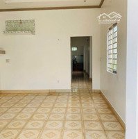 Bán Nhà Phú Hòa Cách Đại Học Thủ Dầu Một 500 M