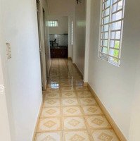 Bán Nhà Phú Hòa Cách Đại Học Thủ Dầu Một 500 M