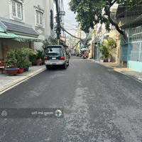 Bán Nhà Đường Hậu Giang, P4, Tân Bình Giáp Sân Baydiện Tích5X30 Cấp 4 Tiện Xây Hầm 6 Lầu Chỉ 23 Tỷ