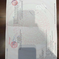 Bán 2 Lô Liền Kề Đường Trần Kim Xuyến ( Đông Bắc ) - Hoà Xuân , Cẩm Lệ .