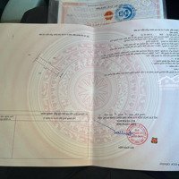 Bán Lô Đất 93M 2 Tại Dương Xá Xã Dương Quang