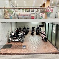 Phân Lô Ô Tô Vỉa Hè Nguyễn Xiển 107M2 8 Tầng Thang Máy (Có Hầm)Mặt Tiền9M View Hồ Kd Văn Phòng 42 Tỷ