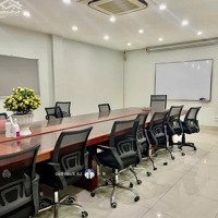 Phân Lô Ô Tô Vỉa Hè Nguyễn Xiển 107M2 8 Tầng Thang Máy (Có Hầm)Mặt Tiền9M View Hồ Kd Văn Phòng 42 Tỷ