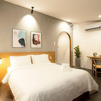 Khan Hiếm! Bán Tòa Nhà Ngang 7M - 100 Trần Hưng Đạo Quận 1 - Hầm 6 Tầng - Tn 250 Triệu/Th