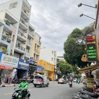 Mặt Tiền Kd Trương Vĩnh Ký - Vị Trí Đẹp Không Lỗi Phong Thuỷ - Dt: 5X21M Diện Tích Đẹp + Hiếm