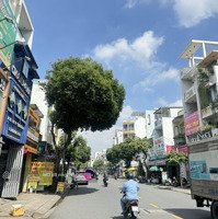 Mặt Tiền Kd Trương Vĩnh Ký - Vị Trí Đẹp Không Lỗi Phong Thuỷ - Dt: 5X21M Diện Tích Đẹp + Hiếm