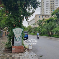 77,5 Tỷ=Mặt Phố Lạc Long Quân-Tây Hồ- 115M-8T,Mặt Tiền10M, Vỉa Hè Rộng ,Gần Lotte - Vài Bước Ra Hồ Tây