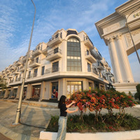 Bán Shophouse Mặt Tiền Đường Dt769 Ngay Cửa Ngõ Sân Bay Quốc Tế Xây Dựng Sẵn Kinh Doanh Ngay