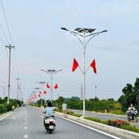 Bán Nhanh Lô Đất Giáp Vin Ocp3 Gần Vành Đai 3.5