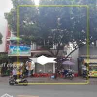 Cho Thuê Nhà Mặt Tiền Độc Lập 160M2, 2Lầu - Gần Ngã Tư - Trường Học