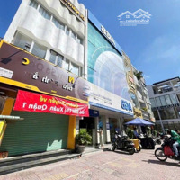 Khan Hiếm! Bán Nhà Mặt Tiền Lê Văn Sỹ Quận 3 (4.5X22M) 4 Tầng (Hđt: 120 Triệu/Th). Giá Bán 25 Tỷ