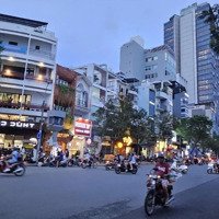 Cực Hiếm! Góc 2 Mặt Tiền Nguyễn Cư Trinh Quận 1 (15X8M) 4 Tầng (Hđt: 160 Triệu/Th) Giá Bán 39 Tỷ