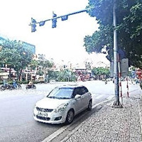 Mặt Phố Nguyễn Sơn, Long Biên.ngay Sát Ngã Tư Nguyễn Sơn, Nguyễn Văn Cừ.150M2,Chỉ 30 Tỷ,Vẫncó Thương Lượngthêm