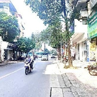 Mặt Phố Nguyễn Sơn, Long Biên.ngay Sát Ngã Tư Nguyễn Sơn, Nguyễn Văn Cừ.150M2,Chỉ 30 Tỷ,Vẫncó Thương Lượngthêm