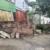 Bán Đất Hoàng Mai -Lĩnh Nam-Phố Thúy Lĩnh Ô Tô Đỗ Cổng Sổ Đỏ Chính Chủ Diện Tích: 45M,Chỉ 3,8 Tỷ