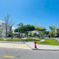 Bán Lô Đất Đường B5 Khu Đô Thị Vcn Phước Long 2 Nha Trang