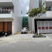 Bán Lô Đất Đường B5 Khu Đô Thị Vcn Phước Long 2 Nha Trang