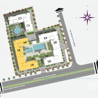 Chính Chủ Cho Thuê Căn Hộ Topaz Home 2Pn+ Nội Thất, Phường Tân Thới Nhất, Quận 12