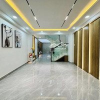 Tôi Bán Căn Cao Bá Nhạ, Nguyễn Cư Trinh, Q1. Giá Bán 3Tỷ87/Diện Tích73.35M2 (4.5X16.3) Đang Cho Thuê 32 Triệu/Th