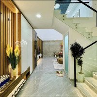 Tôi Bán Căn Cao Bá Nhạ, Nguyễn Cư Trinh, Q1. Giá Bán 3Tỷ87/Diện Tích73.35M2 (4.5X16.3) Đang Cho Thuê 32 Triệu/Th
