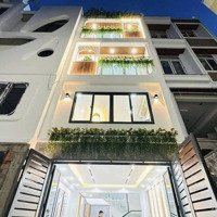 Tôi Bán Căn Cao Bá Nhạ, Nguyễn Cư Trinh, Q1. Giá Bán 3Tỷ87/Diện Tích73.35M2 (4.5X16.3) Đang Cho Thuê 32 Triệu/Th
