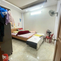 Nhà Đẹp Kdc Vạn Xuân,Thủ Đức, Gần Tô Ngọc Vân,5X16M, 4 Tầng, Đường 8M