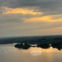 Cơ Hội Đầu Tư Sinh Lời Lớn Đất Giáp Hồ Trị An, Diện Tích Rộng