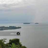 Cơ Hội Đầu Tư Sinh Lời Lớn Đất Giáp Hồ Trị An, Diện Tích Rộng