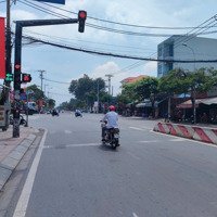 Bán Lô Đất 2 Mặt Tiền Trước & Sau 5X16M Giá Bán 4,4Tỷ Hẻm Xe Hơi Đường Huỳnh Tấn Phát,Phú Xuân,Nhà Bè