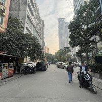 Mặt Phố Vip Dòng Tiền Khủng 9 Tầng Đẳng Cấp Chỉ 132 Tỷ