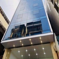 Mặt Phố Vip Dòng Tiền Khủng 9 Tầng Đẳng Cấp Chỉ 132 Tỷ