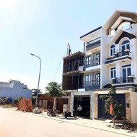 Nh Hỗ Trợ Bán Ngay Mặt Tiền Kinh Doanh 105M2 Full Thổ Cư, Shr 550 Triệu